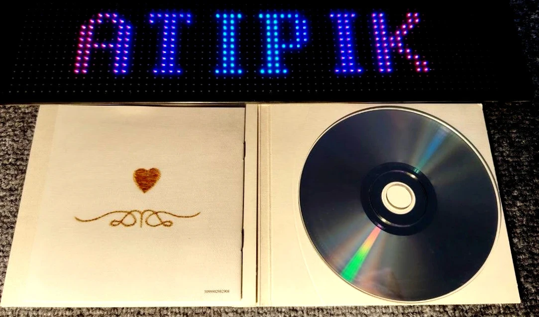 💕Camille Ilo Veyou Original Edition An Essential Musical Treasure 💕 – photo 4